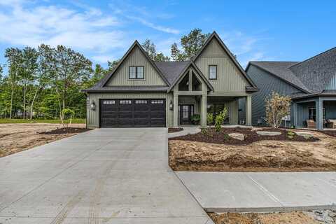 8493 Ravinewood Drive, Jenison, MI 49428