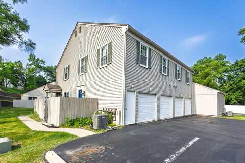 286 1st Street, Rochester, MI 48307