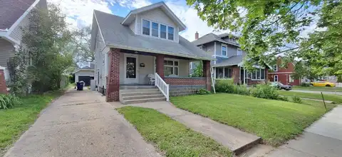 1907 Darwin Avenue SW, Grand Rapids, MI 49507