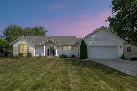 4351 Windcrest Drive SW, Wyoming, MI 49418