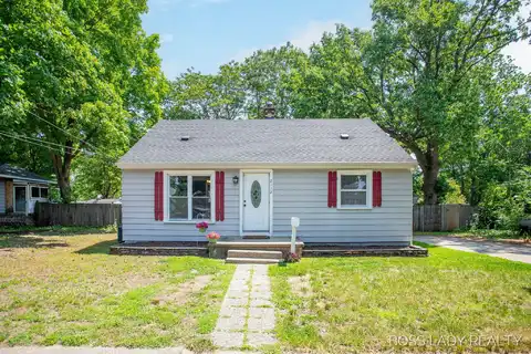 2112 Johanna Avenue SW, Wyoming, MI 49509