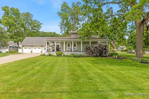 307 N Jefferson Street SE, Lowell, MI 49331
