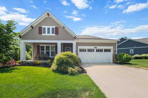 4441 Koinonia Drive NE, Grand Rapids, MI 49525