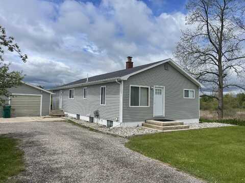 2374 S M 30, West Branch, MI 48661
