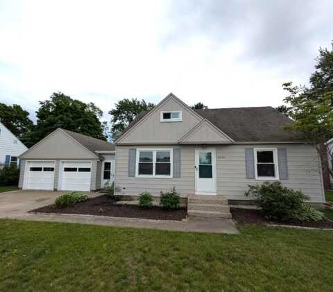 3550 Oak Street, Hudsonville, MI 49426