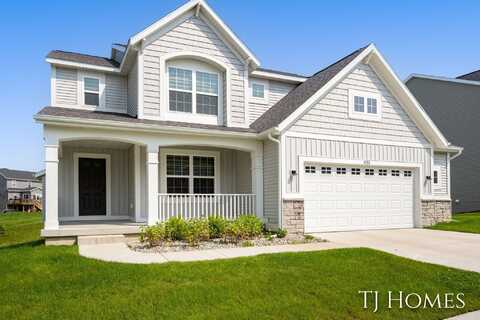 623 Elstar Drive NE, Rockford, MI 49341