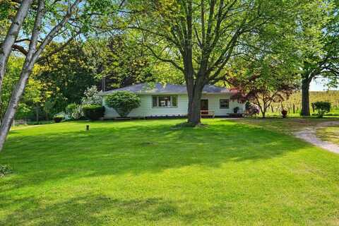 2877 Bessemer Road, Coloma, MI 49038