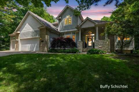 6344 Silverton Drive, Norton Shores, MI 49444