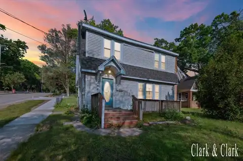 1714 Kalamazoo Avenue SE, Grand Rapids, MI 49507