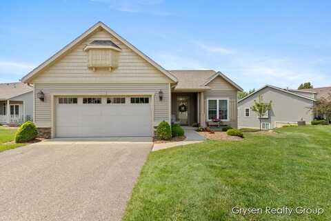 971 Aberdeen Way, Hudsonville, MI 49426