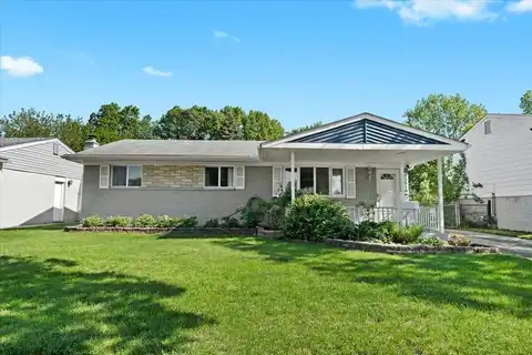 35519 Canyon Drive, Westland, MI 48186