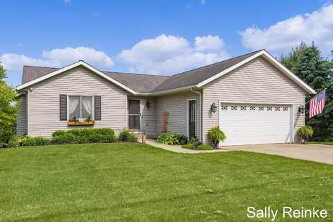 9158 Summit Avenue NE, Rockford, MI 49341