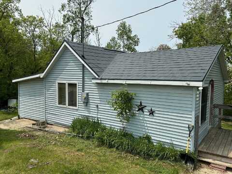 11965 55th Avenue, Remus, MI 49340