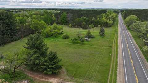 1308 W 1 Mile Road, White Cloud, MI 49349