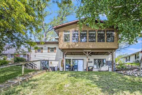 681 Gilead Shores Drive, Bronson, MI 49028