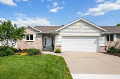 3683 Jason Ridge Lane SW, Grand Rapids, MI 49534