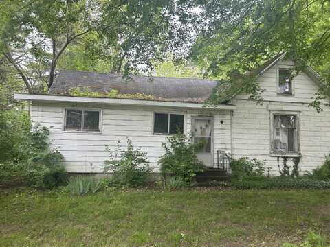 342 Grand Street, Michigan Center, MI 49254