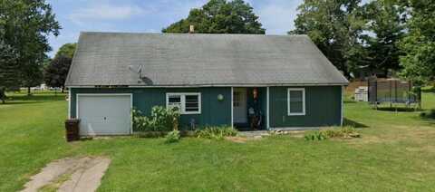 118 S Marshall Street, Burlington, MI 49029