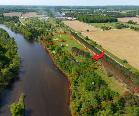 19600 N Davison Road, Big Rapids, MI 49307