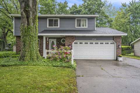 17281 Benjamin Avenue, Spring Lake, MI 49456