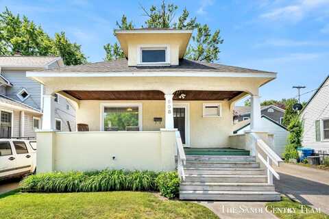508 Fulton Street, Grand Haven, MI 49417