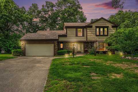5204 Foxcroft Drive, Kalamazoo, MI 49009