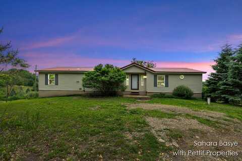 7807 Guy Road, Nashville, MI 49073