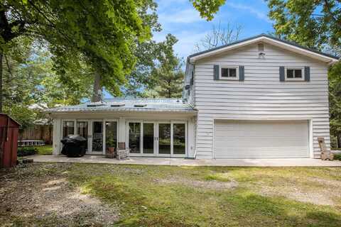 4253 Indian Isle, Battle Creek, MI 49017
