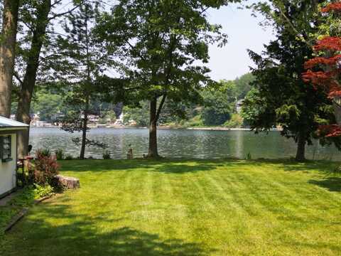 4253 Indian Isle, Battle Creek, MI 49017