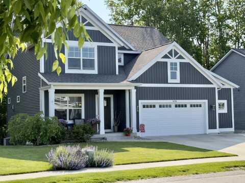 14716 Arcadia Woods Drive, Spring Lake, MI 49456