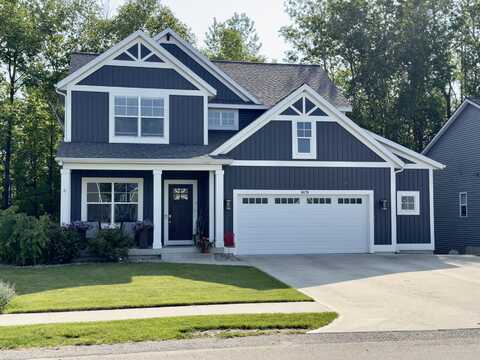 14716 Arcadia Woods Drive, Spring Lake, MI 49456