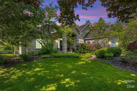 6350 Egypt Valley Court NE, Ada, MI 49301