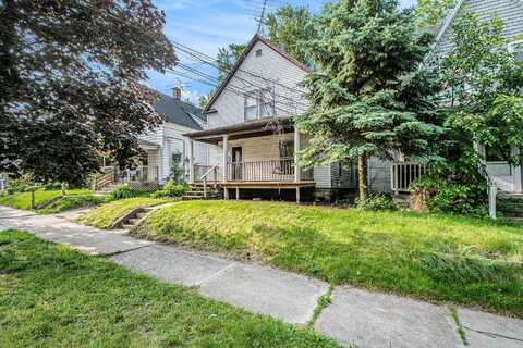 114 Dale Street NE, Grand Rapids, MI 49505