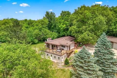 8700 W Montgomery Road, Camden, MI 49232