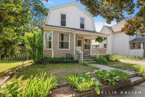 324 Gunnison Avenue SW, Grand Rapids, MI 49504