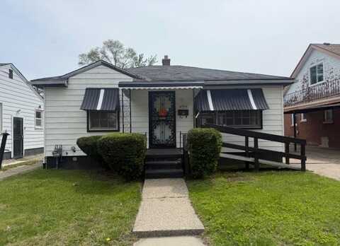 18908 Mackay Street, Detroit, MI 48234