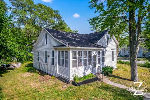 1044 Kenneth Street, Muskegon, MI 49442