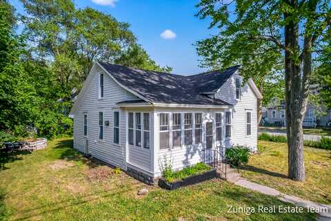 1044 Kenneth Street, Muskegon, MI 49442