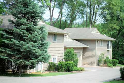 1412 Traver Street, Ann Arbor, MI 48105