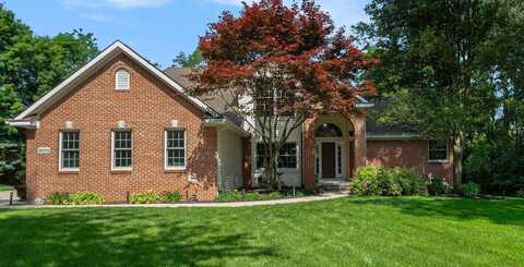 9503 Rolling Greens Drive, Pinckney, MI 48169