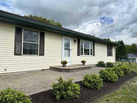 17530 McPhail Avenue NE, Cedar Springs, MI 49319