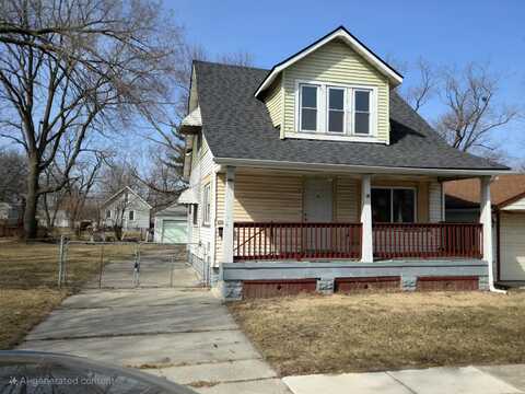 4344 10th Street, Ecorse, MI 48229