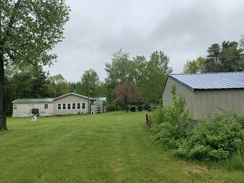 5501 Egner Street NE, Cedar Springs, MI 49319