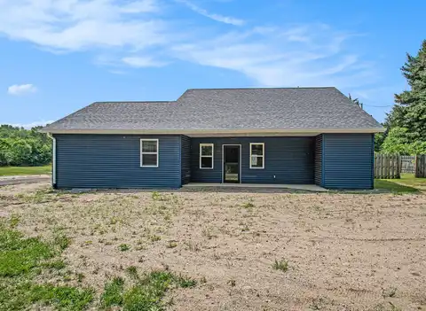 2813 Bond Street, Niles, MI 49120