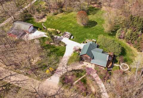9547 Downes Street NE, Lowell, MI 49331