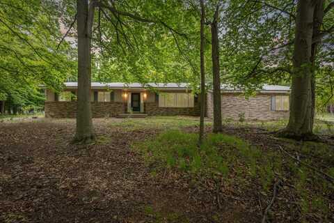 5041 Cannonsville, Lakeview, MI 48850