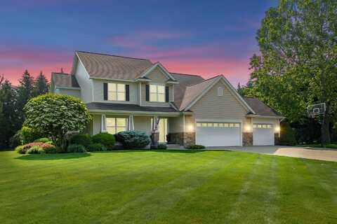 16069 Grazenview Street, Schoolcraft, MI 49087