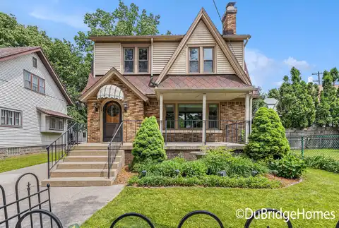 12 Richards Avenue NW, Grand Rapids, MI 49504