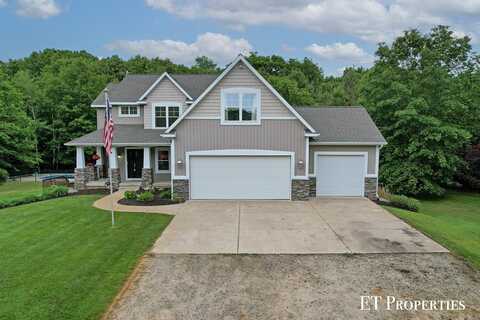 12150 W Devis Road, West Olive, MI 49460