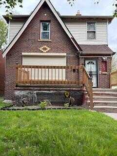 14882 Littlefield Street, Detroit, MI 48227